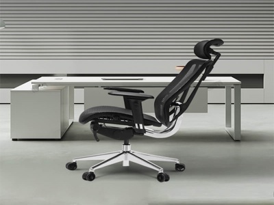 Эргономичные кресла залог здоровья вашей спины на работе
